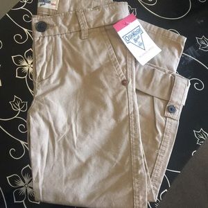 Osh Kosh Khaki Pants